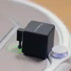Умный беспроводной шлюз Tuya, совместимый с Bluetooth мост, умный робот-сет Fingerbot SmartLifeApp, голосовое дистанционное управление для Alexa Google