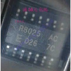 

10 шт./лот R8025 AC RX-8025SAAC SOP14