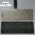 Испанская SP новая клавиатура для HP Для Compaq 511 515 516 610 615 CQ510 CQ511 CQ610 Клавиатура для ноутбука