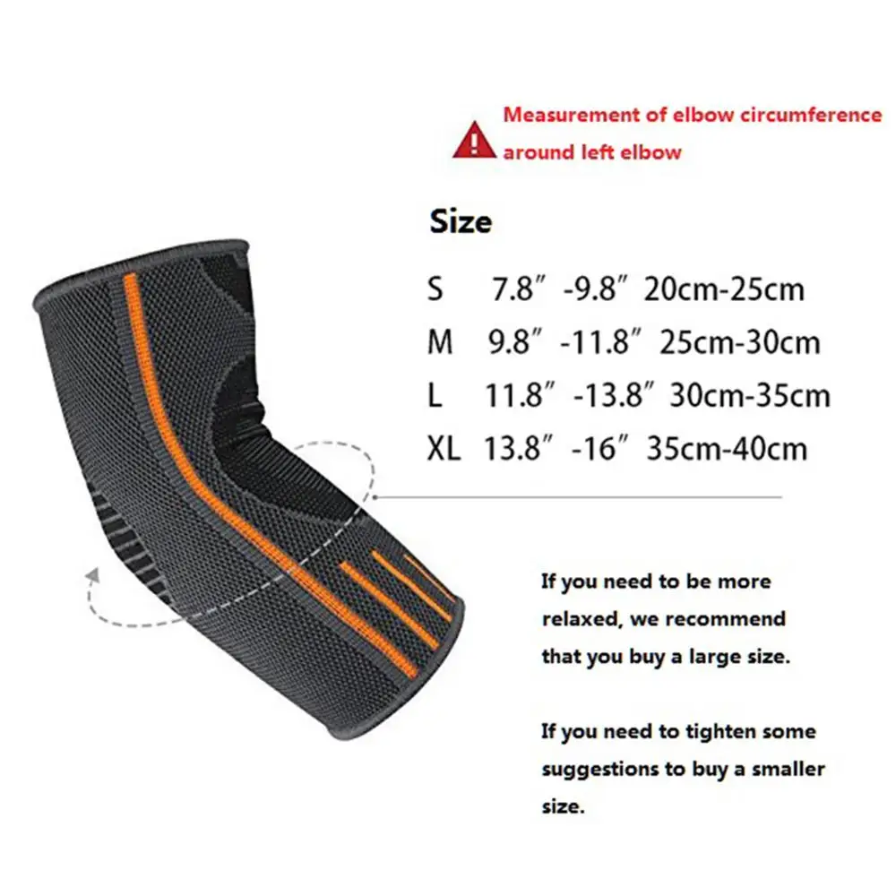 1 шт. эластичные наколенники нейлоновые спортивные аксессуары для фитнеса