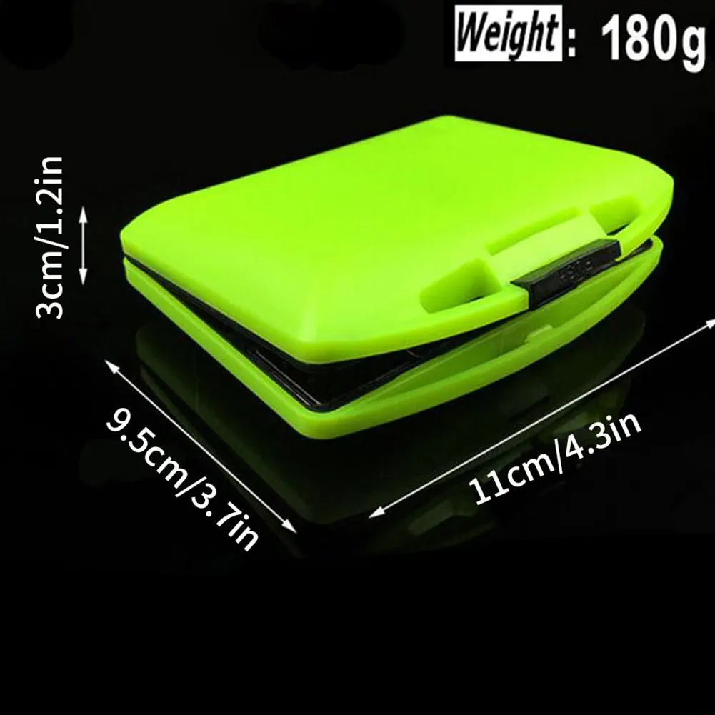 

2 set/lot Rock fishing accessories set Rocky fishing line set box Rock fishing small accessories outdoor fishing supplies