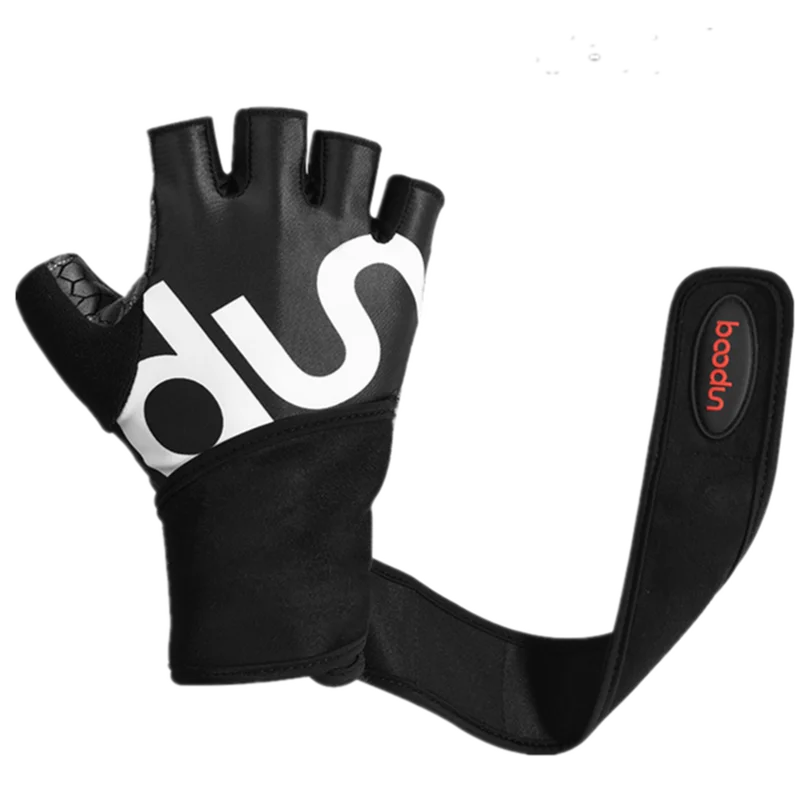1 пара мужские Перчатки для фитнеса и тяжелой атлетики|Тяжелая атлетика| |