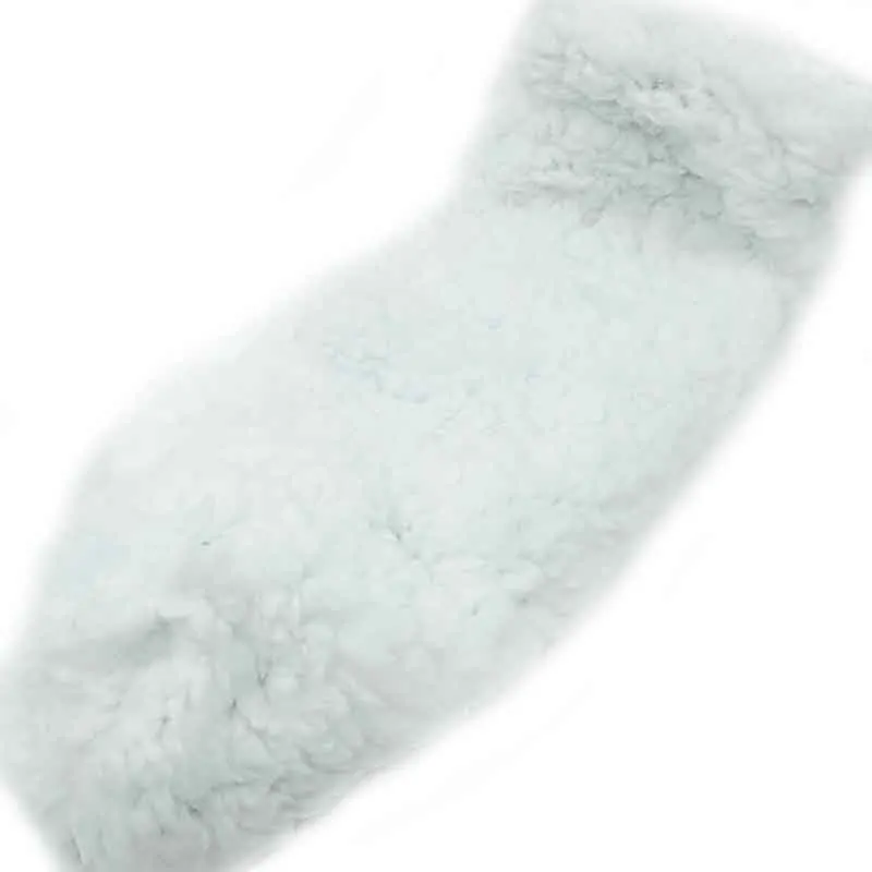 Детские носки обувь нескользящие хлопковые зимние тапочки с рисунками животных