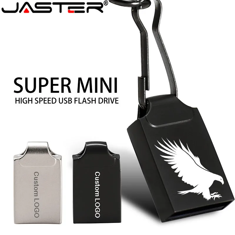 

Мини мини металлический usb флэш-накопитель 8 ГБ 16 ГБ 32 ГБ 64 Гб usb с логотипом на заказ подарок высокоскоростная карта памяти