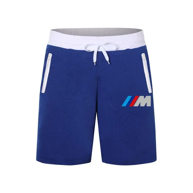 

Men's Casual Shorts Hip Hop Streetwear Male Gyms Fitness Short Pants Joggers Sportswear Bottoms Bodybuilding Men Shorts Homme
