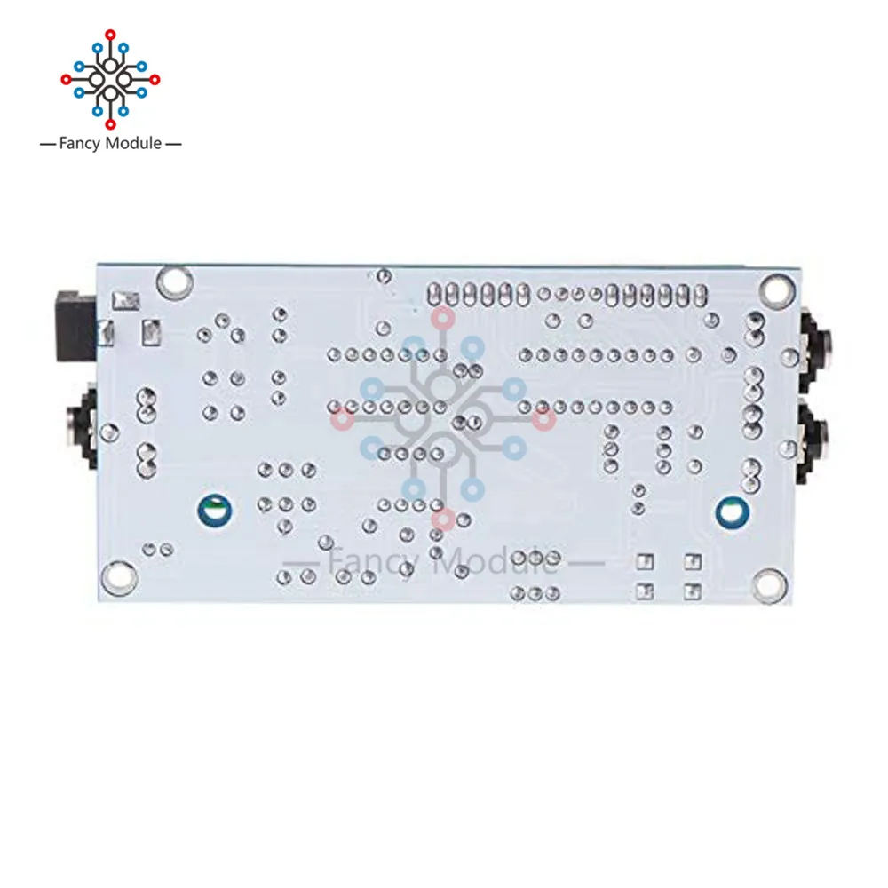 Радиоприемник diymore Ham Essential CW декодер считыватель кода морзы модуль транслятора с