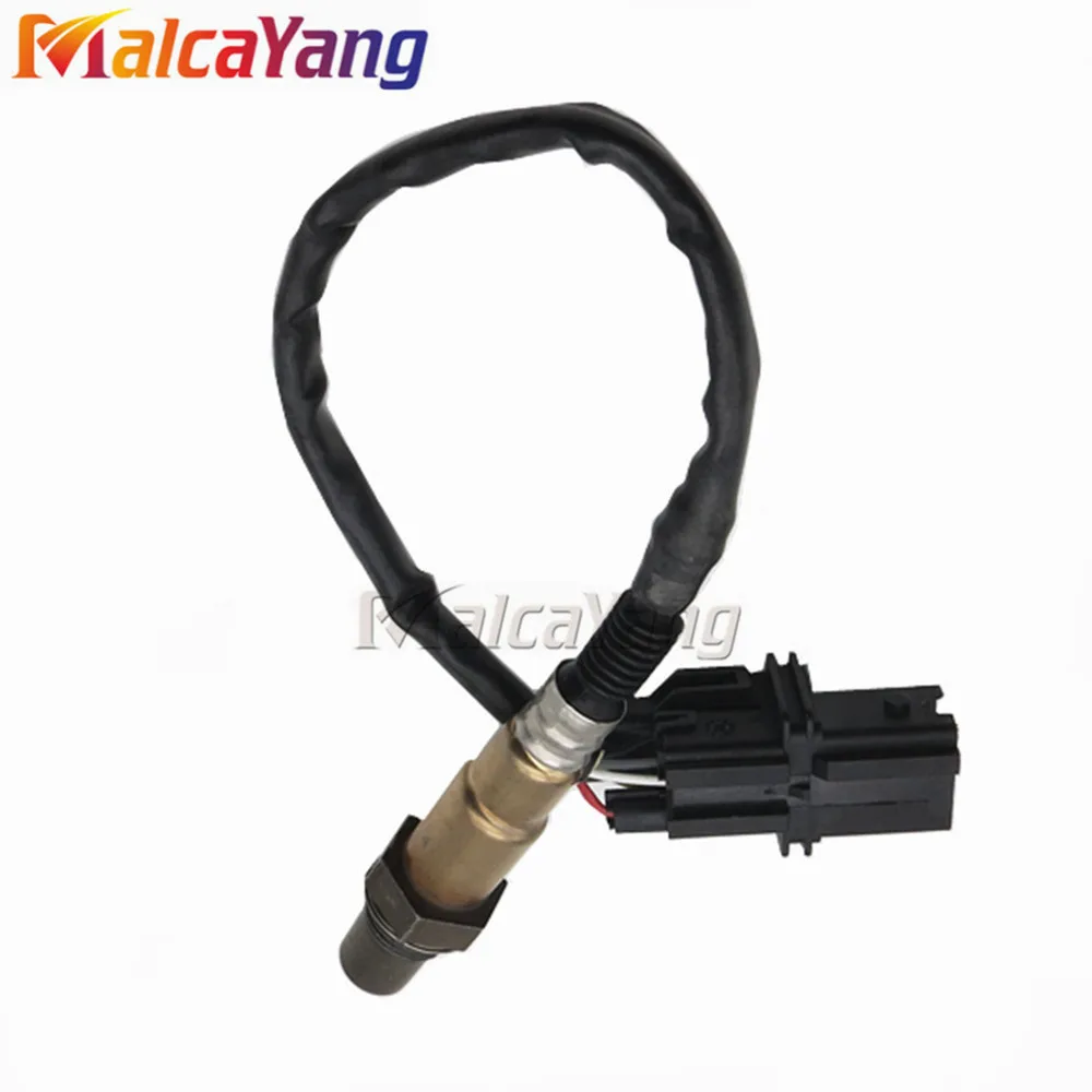 Кислородный датчик Lambda LSU 4 2 подходит для Nissan Cadillac SRX CTS No 30 2001 4100 0258007206 22693 6M400 0258007336