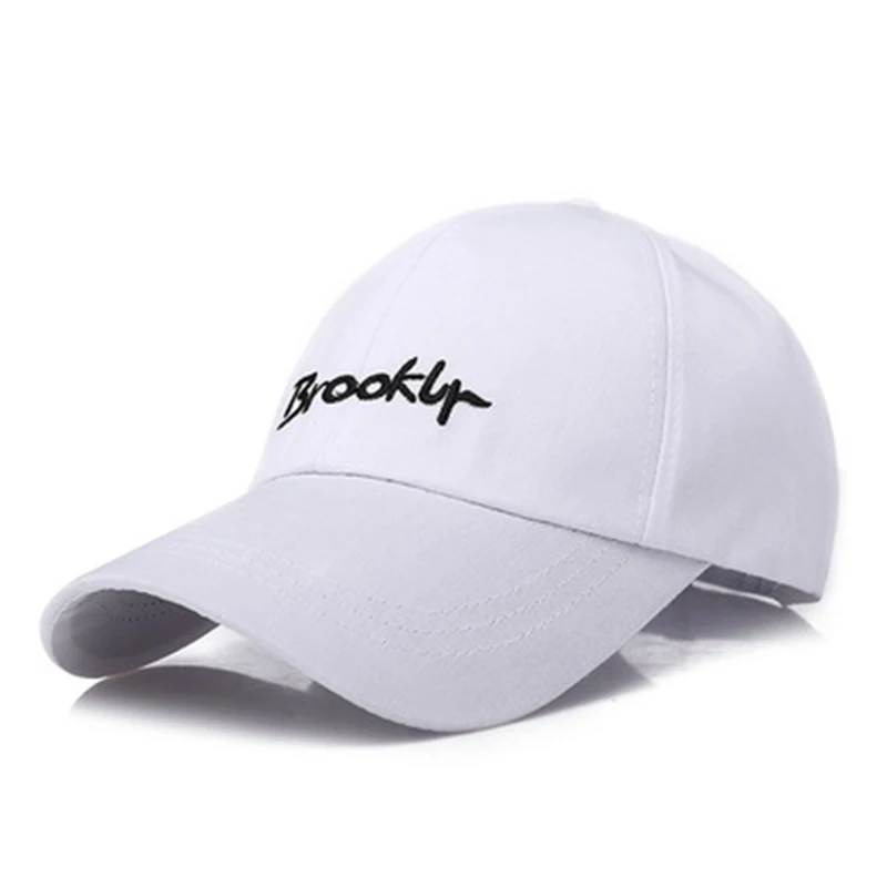Baseball cap women men adjustable cotton high quality snapback hats unisex casual caps fashion hat curved | Аксессуары для одежды