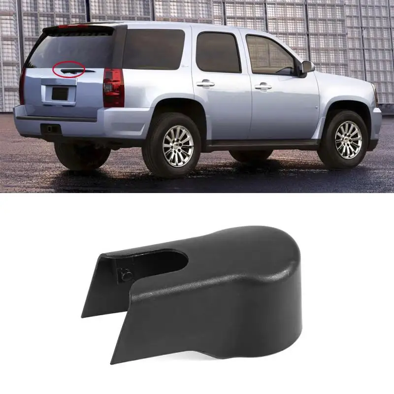 Крышка стеклоочистителя для заднего лобового стекла автомобиля Новинка OEM GMC Yukon