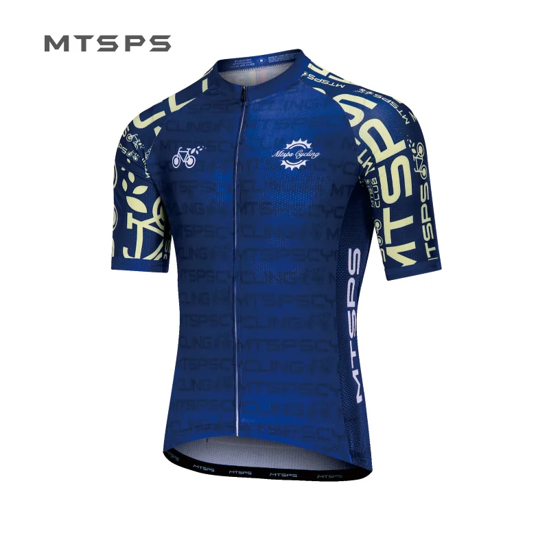Mtb велосипедная рубашка MTSPS одежда для велоспорта Ropa Maillot езды на велосипеде|Майки