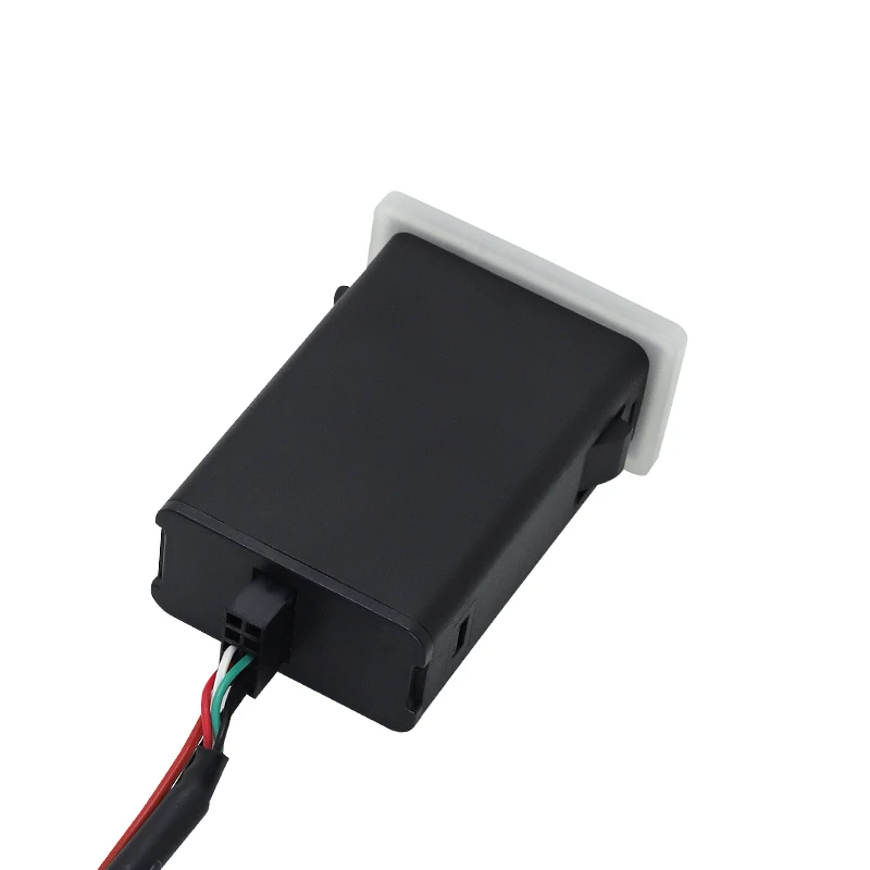 Флэш-сделки QC3.0 автомобильное зарядное устройство для планшетов usb-накопителей