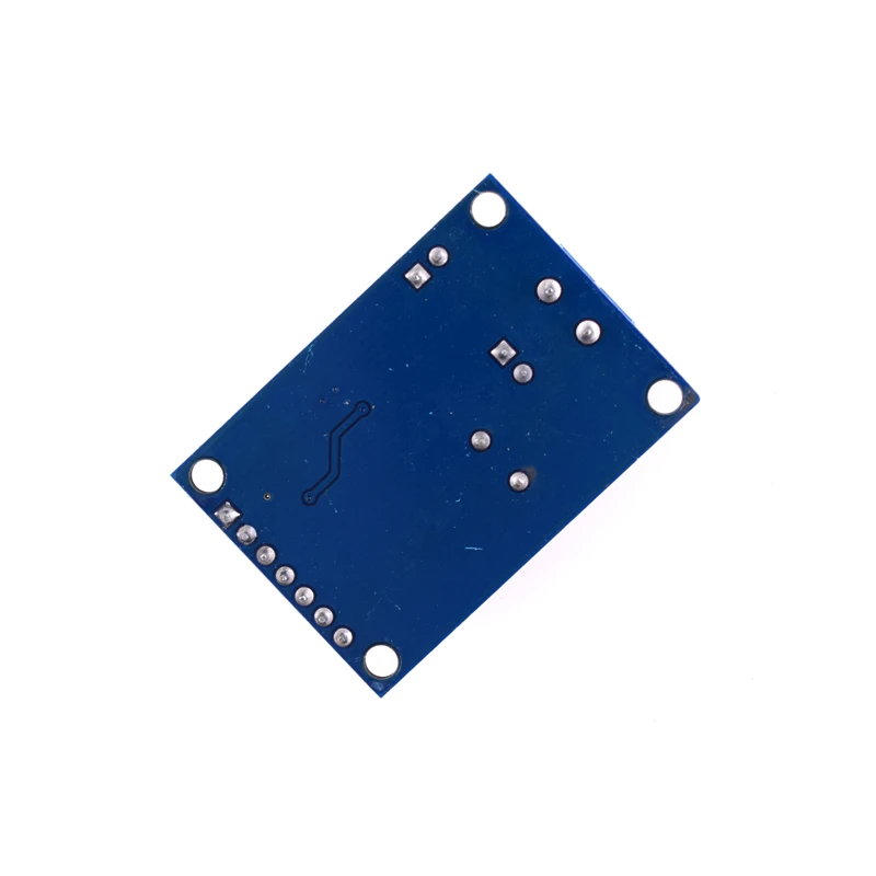 MCP2515 CAN шина Модуль платы TJA1050 приемник SPI для 51 MCU контроллер рычага Новый модуль -