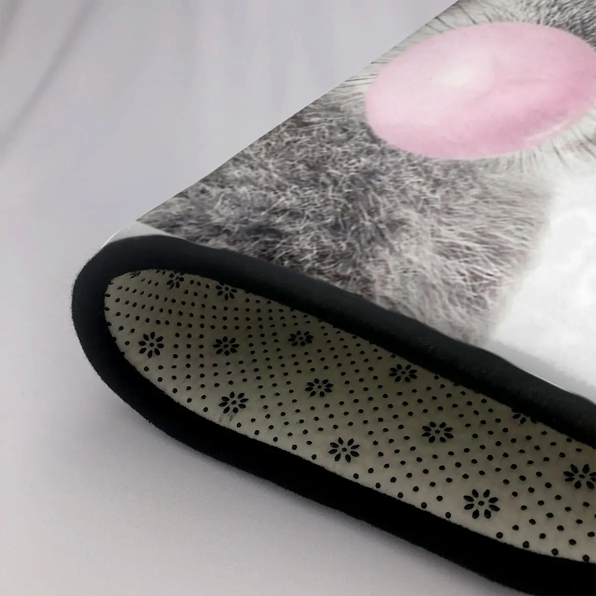 Противоскользящий коврик для ванной кухни гостиной 60x90 | Дом и сад