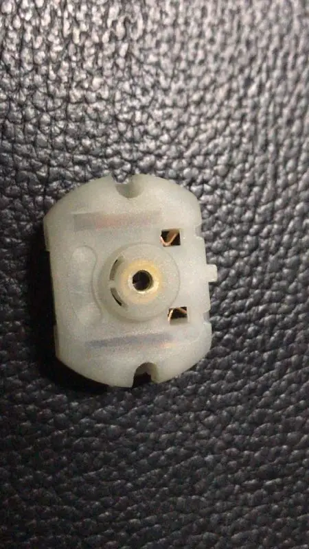 1 шт. задняя крышка подшипника для автомобильной крышки замка двери|Кабели