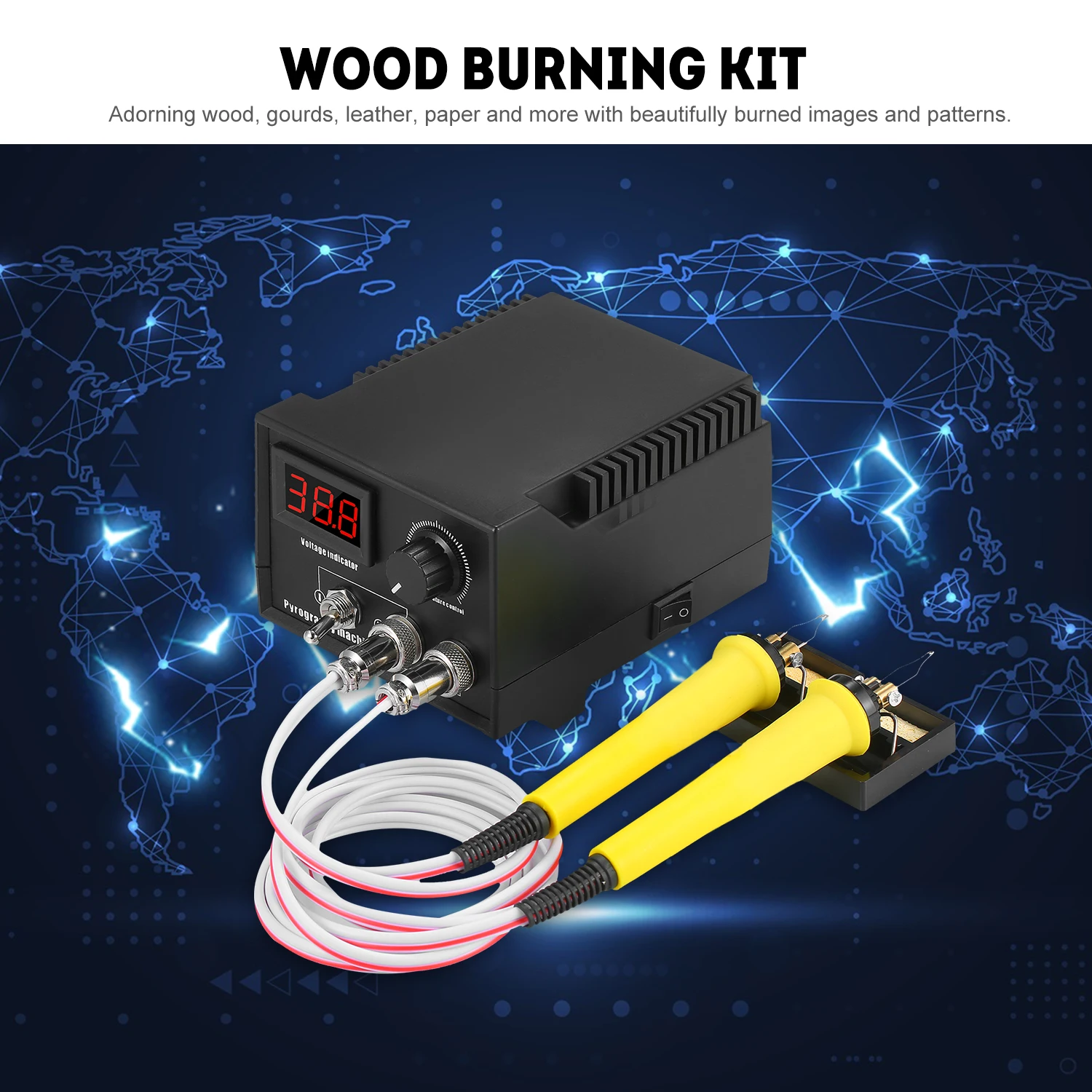

Welding Equipment