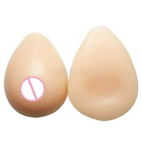 fake breast 5000g waterdrop large crossdresser breast forms for woman realistic silicone bra pads