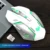 t2 white mute classic version