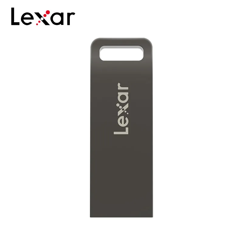 USB 3 0 Lexar M37 флэш-накопитель 32 Гб 64 128 прочная металлическая конструкция
