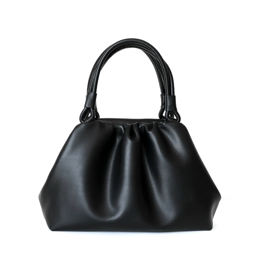 Роскошные дамские сумочки из натуральной кожи модные дизайнерские сумки на