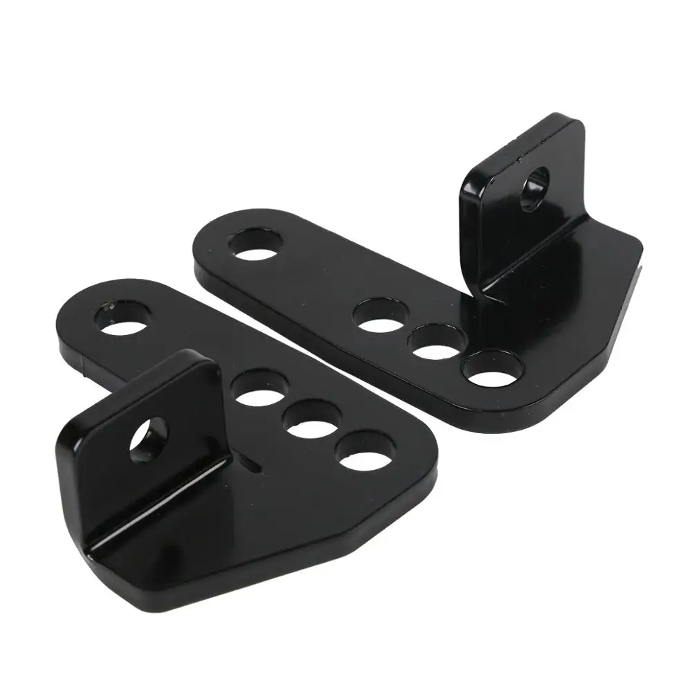 Комплект для мотоцикла задний регулируемый от 1 до 3 дюймов Harley Sportster XL883 XL1200 XL 883 1200