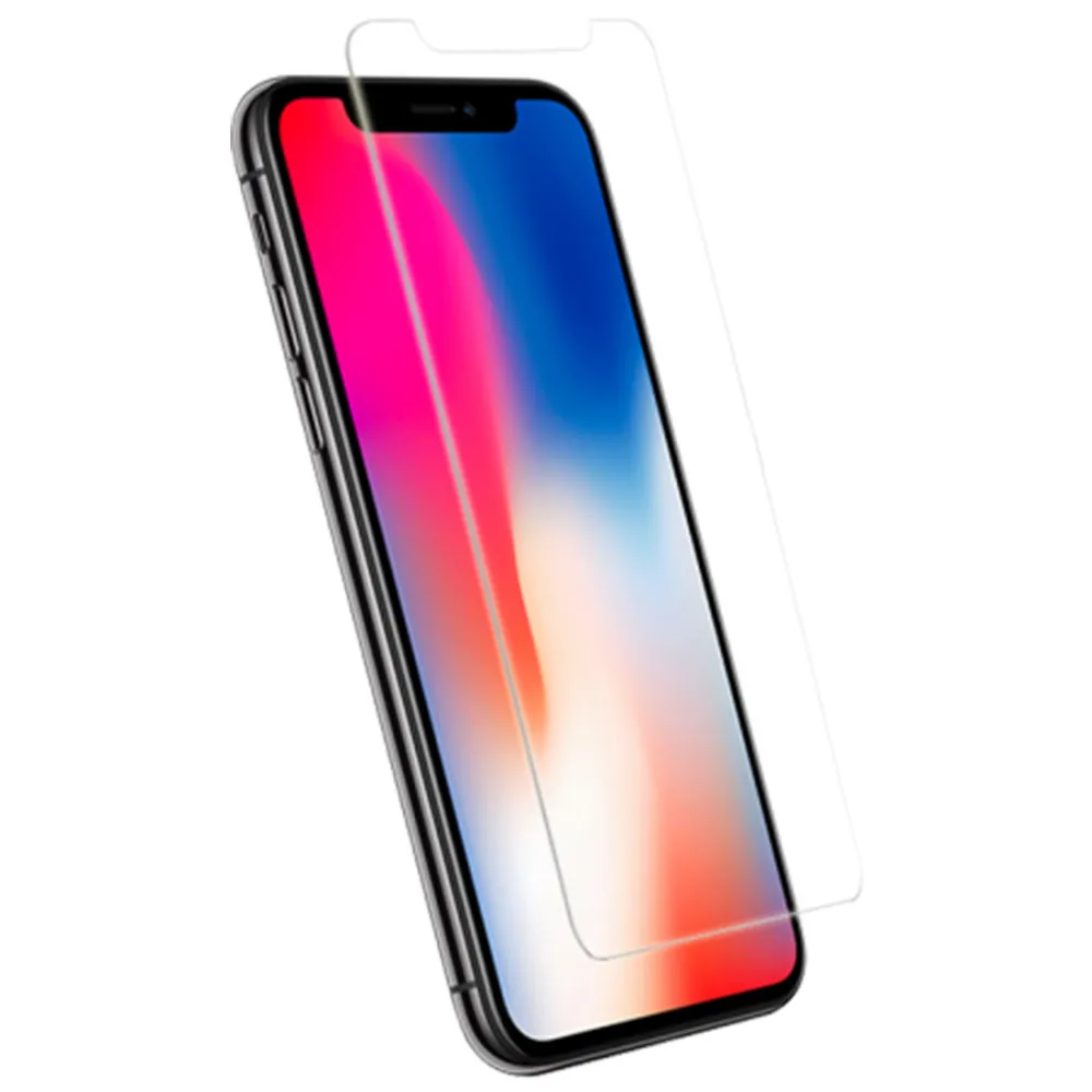 Ouhaobin пленка для Iphone Xs 5 8 дюймов Защитная экрана антибликовое закаленное стекло