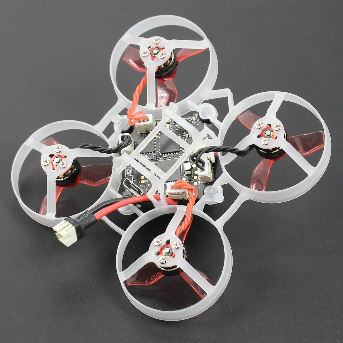 Happymodel Mobula6 Стандартный BNF 1S 65 мм бесщеточный гоночный Дрон Bwhoop FPV Crazybee F4 Lite Runcam Nano3