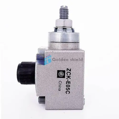 

ZCKE05C Trip Switch Operation Head ZCK-E05C, New