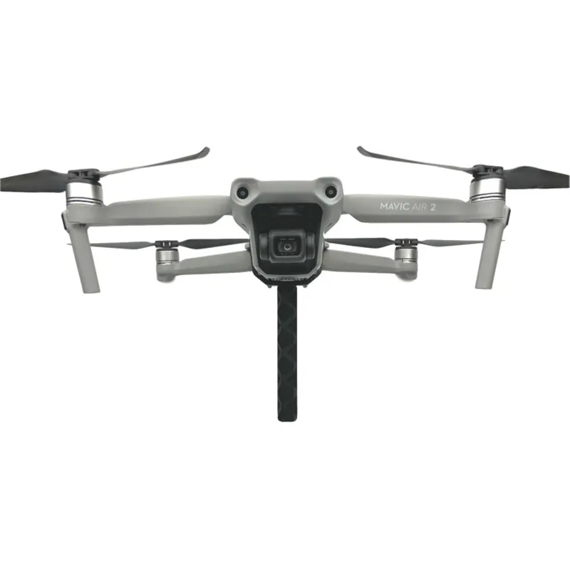 Держатель стабилизатора One Take для DJI Mavic Air 2S ручка-зажим штатива с длинной ручкой