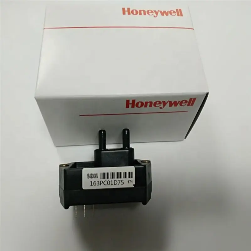 

Pressure Sensor 163PC01D48 163PC01D36 163PC01D75 3-SIP Module