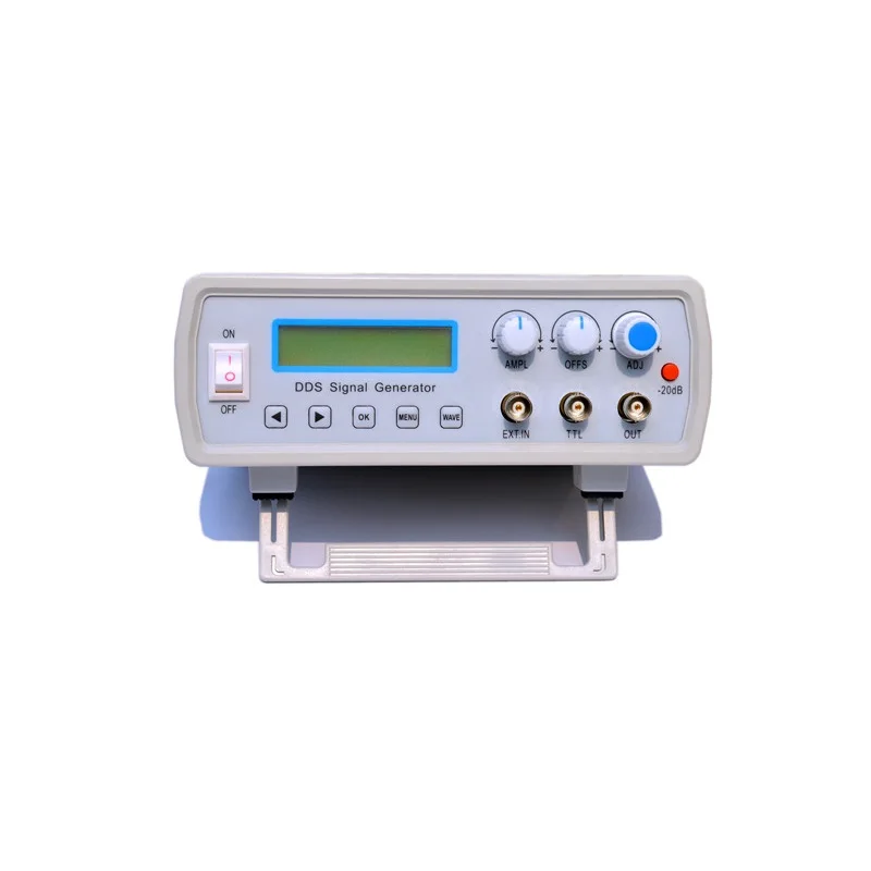 

FeelTech FY2110S , Dds