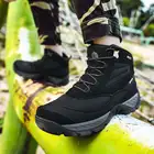 Мужские кроссовки 2021, мужские кожаные ботинки, мужские зимние кроссовки, защитная обувь для мужчин, высококачественные тренировочные кроссовки для армейского тенниса 2021