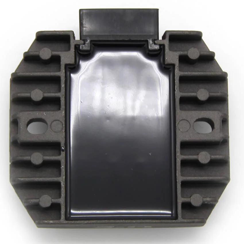 Выпрямитель регулятора напряжения мотоцикла для Yamaha YZF R6 R1 YZF600 YZF600R XP500 TDM850 FZ6 FZ6N FZ6S