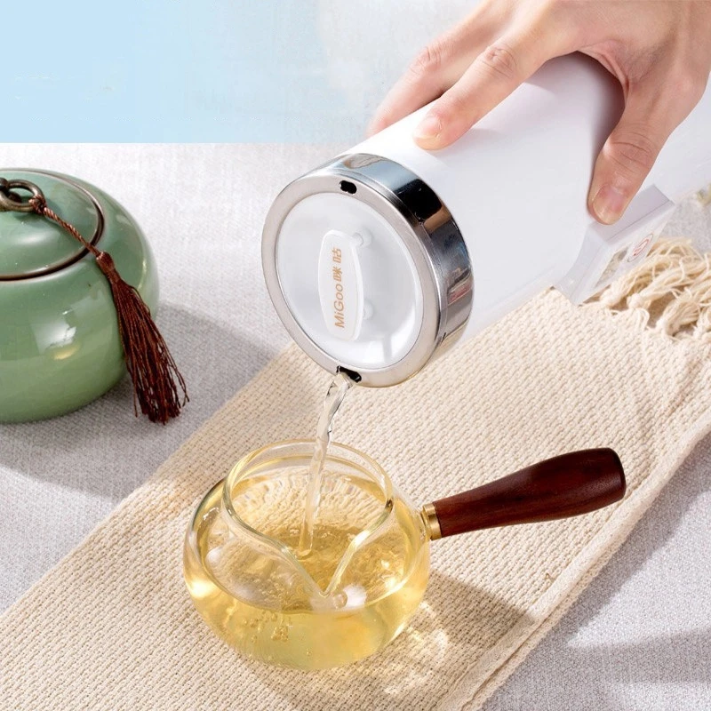 Многофункциональный Электрический чайник из нержавеющей стали 220