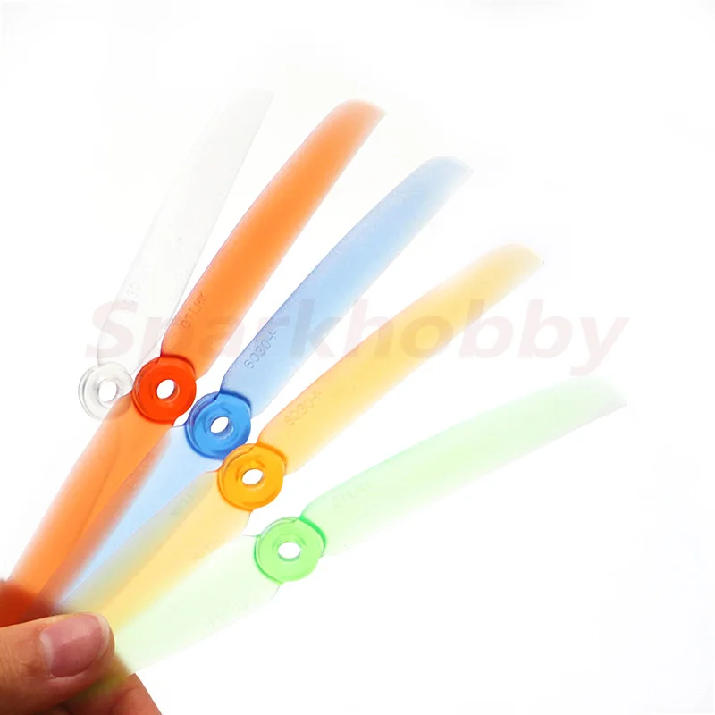 10 пар diatone 6030 6 дюймов 6x3 2 лезвия cw ccw проз