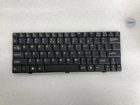 new for clevo m72 m720 series laptop us black keyboard parts replacement