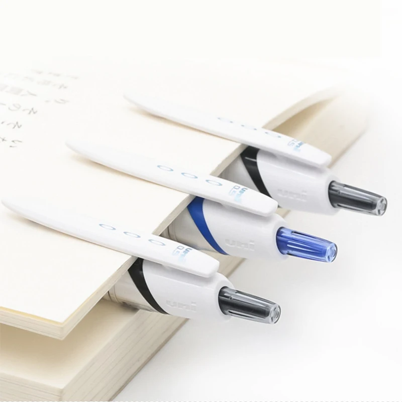 1 шт. ручка шариковая для школы и офиса|Шариковые ручки| |