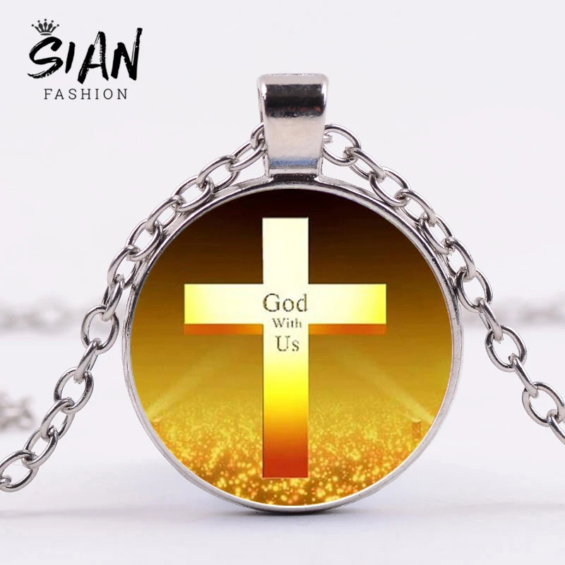 Азиатских религиозная Подвеска &quotИисус&quot подвеска в виде креста с