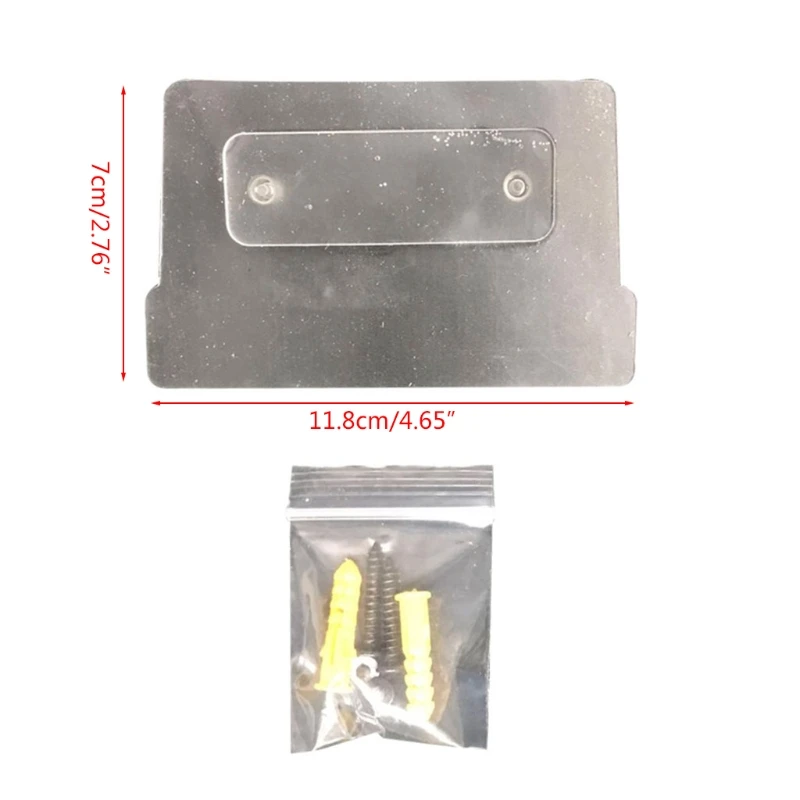 

Perforation-Free Ball Holder Rack Wall Mounted Sports Basketball Football Storage Display on Indoor Wall Home Indoor