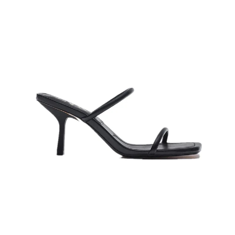 

Summer slipper women shoes woman shoes high heels sexy sandals women 2021 summer new sandals and slippers high heels women shoes