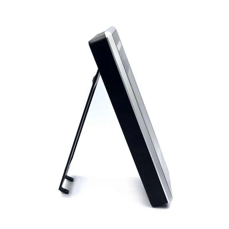 Высококачественная наружная динамическая система контроля доступа к лицу Android