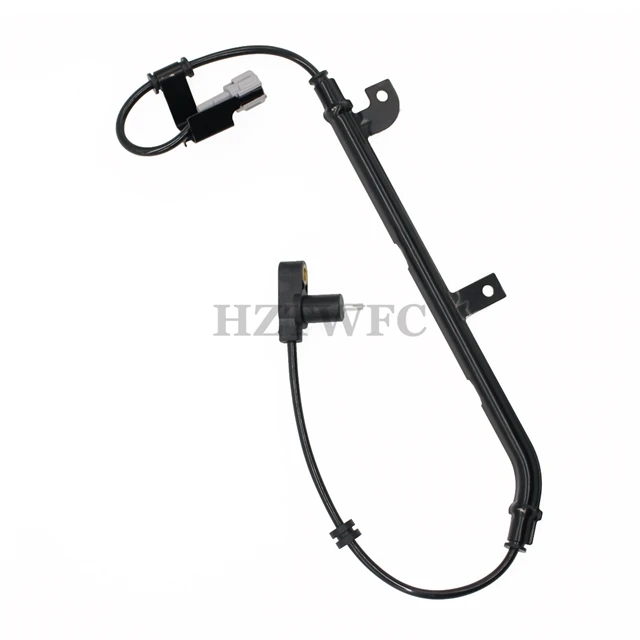 Высококачественный датчик скорости колеса ABS задний правый новый для Nissan Almera 1 4 6 2