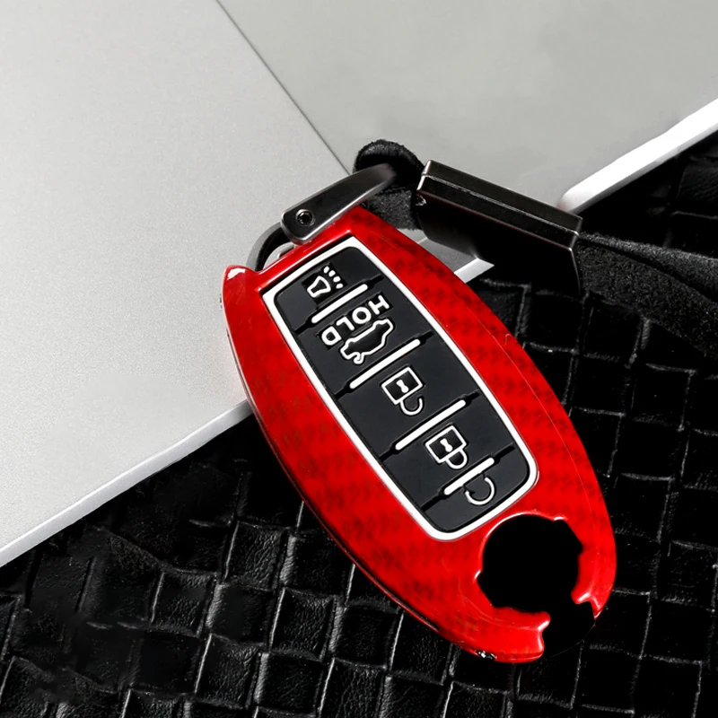 New hot sale Zinc alloy car key case cover For Nissan Qashqai J11 X-Trail t31 t32 kicks Tiida Pathfinder Murano Note Juke Sentra |