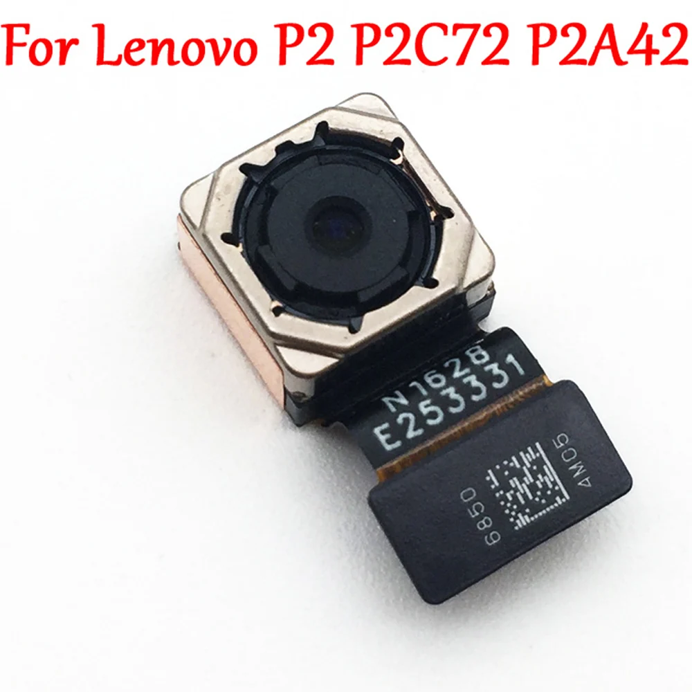 Протестированный оригинальный модуль для передней и задней камеры 13 0 МП гибкий