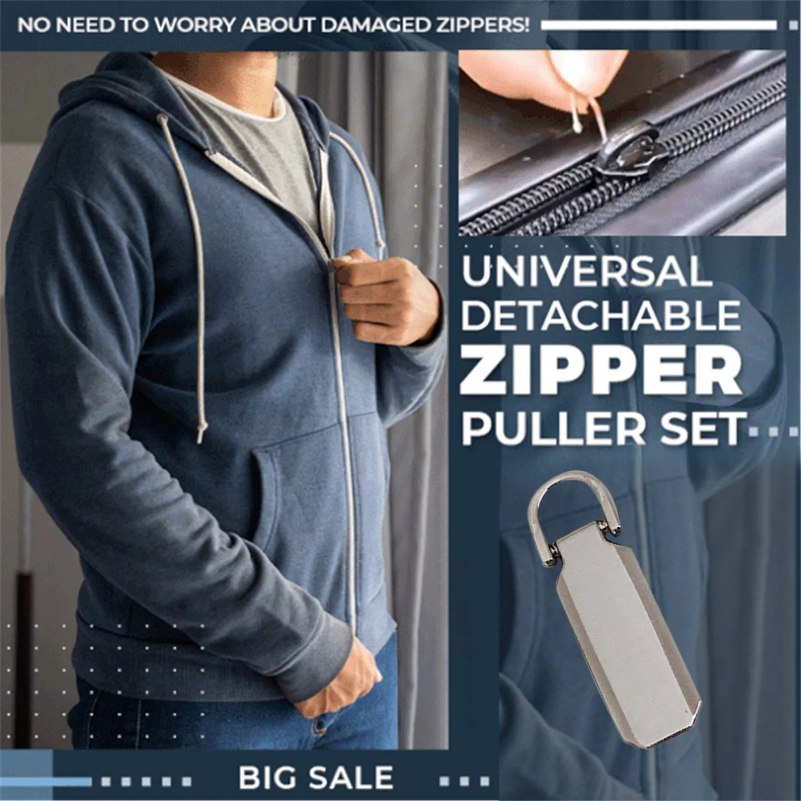 Съемные металлические застежки-молнии 3 #5 # 35 #10 шт. съемные для слайдеров на