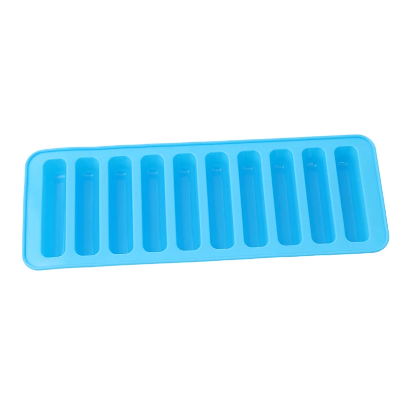 Силиконовая форма сделай сам для льда украшения тортов шоколада поднос 10 ячеек