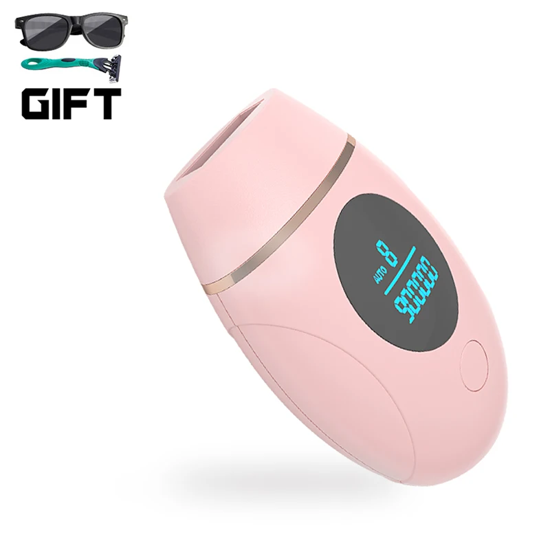 

900000 Flash Laser Epilator For Women IPL Hair Removal Permanent Epilator Laser Photoepilator Painless IpL Hair Removal Machine