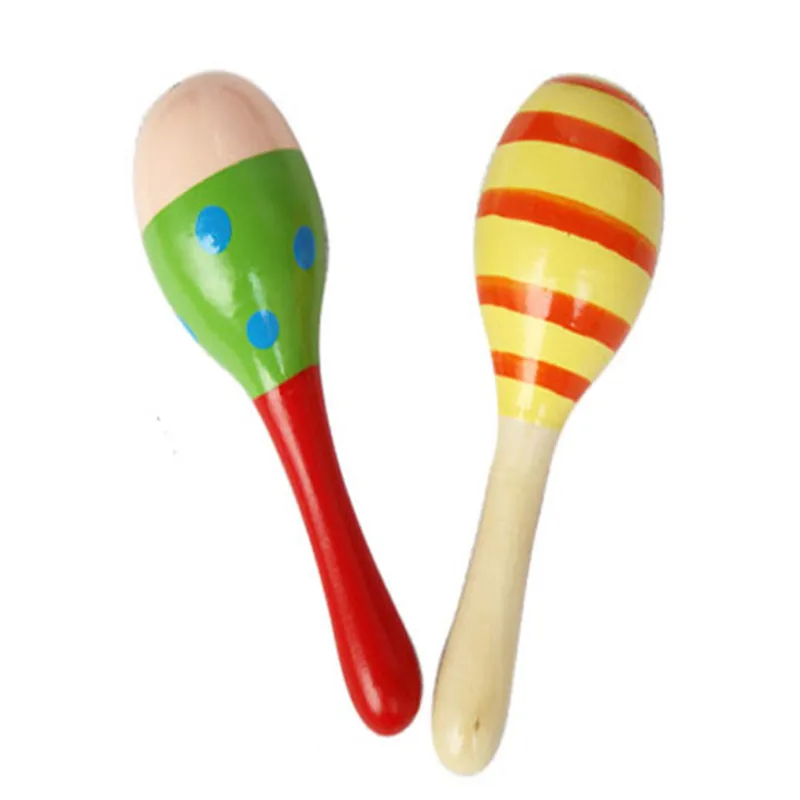 

1 шт., деревянный молоток для младенцев и малышей