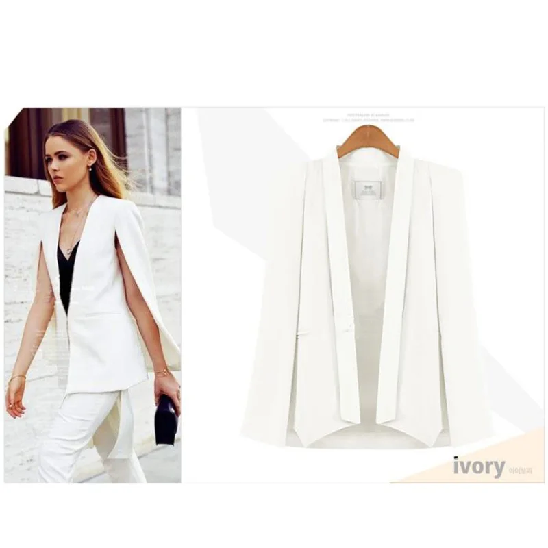 Женский маленький пиджак в европейском и американском стиле женская накидка