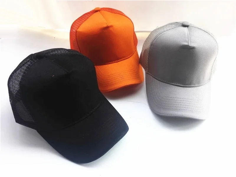 Мужские спортивные бейсболки с индивидуальным логотипом сделай сам рекламные