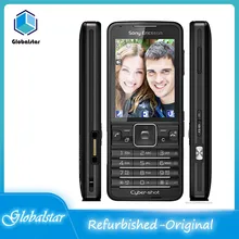 Sony Ericsson C901 Refurbished-Original 2.2inches 5MP  Mobile Phone Cellphone Free Shipping High Quality